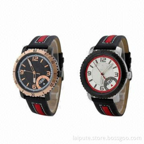 2013 New Style Cycle Racing/Sports Soldier Watches, 4 Colors